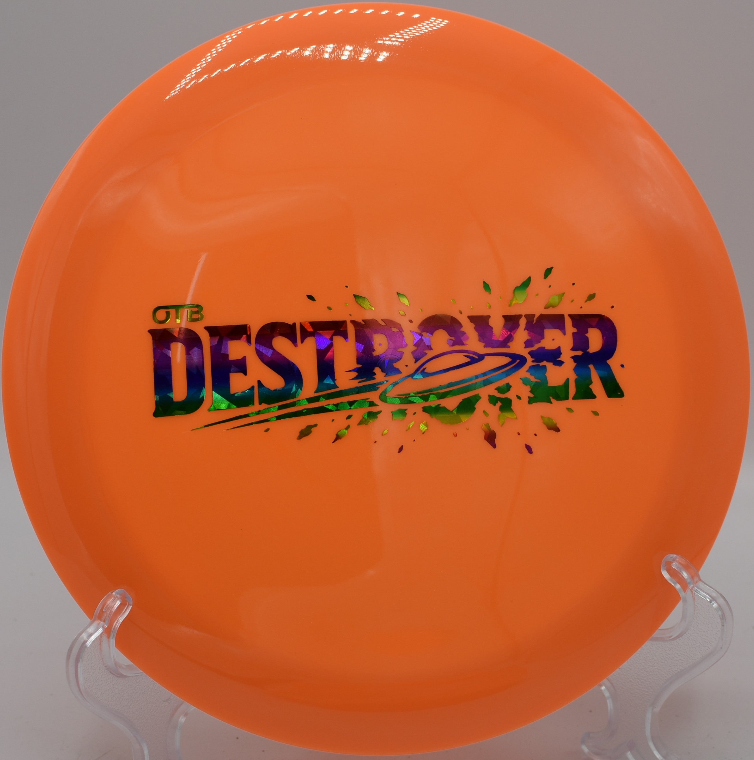 Pop Top Star Destroyer-OTB Edition