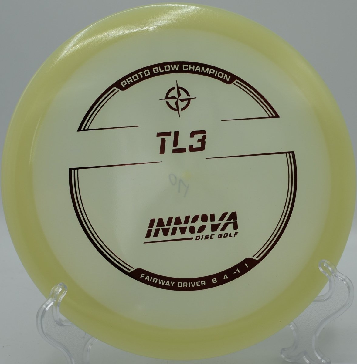 TL3- Proto Glow