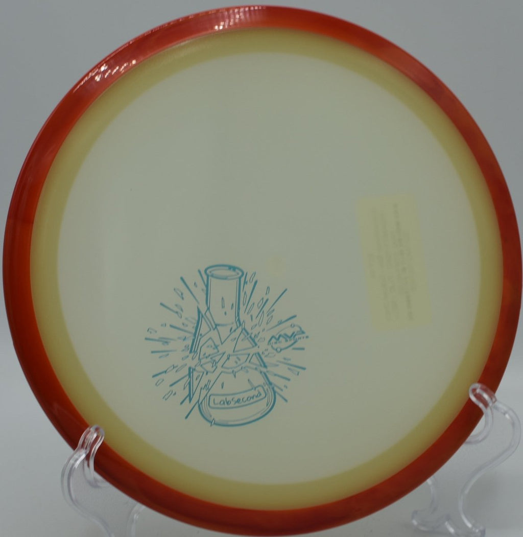 Gyropalooza Box Eclipse night golf ready lineup at W.R. Jackson DGC in Appling, GA