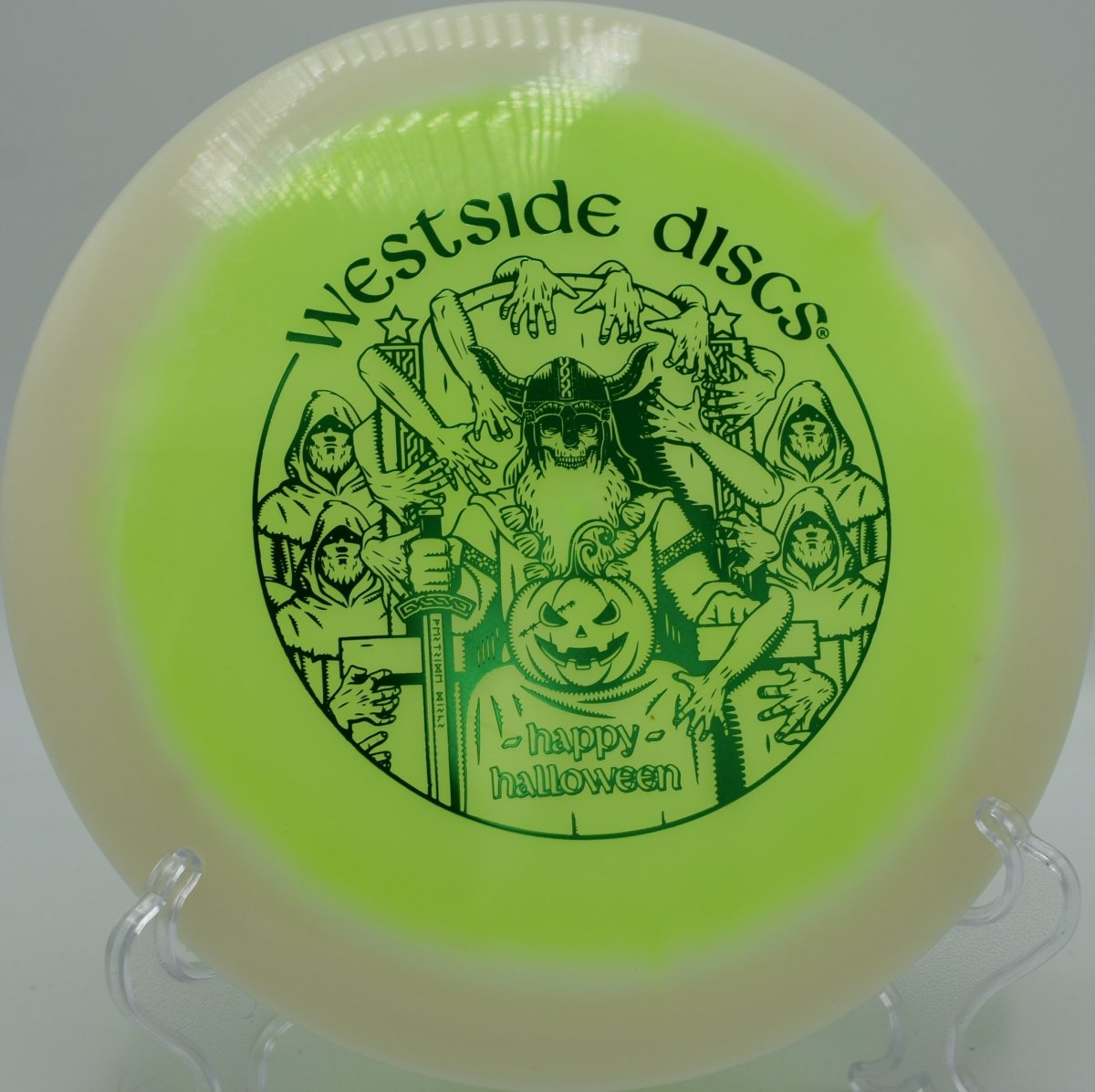 VIP-X Moonshine Orbit Underworld - Halloween 2026