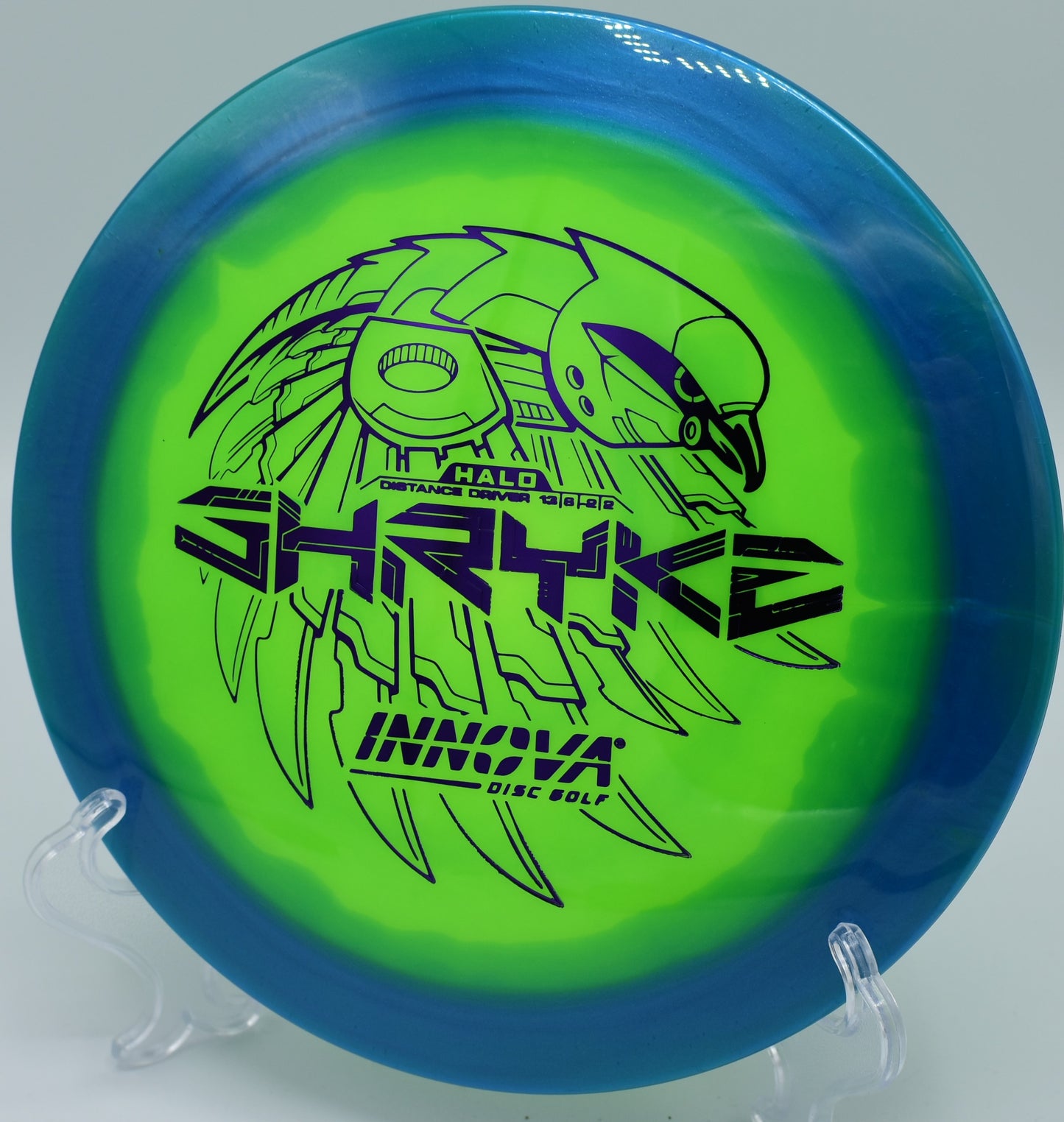 INNOVA HALO STAR SHRYKE