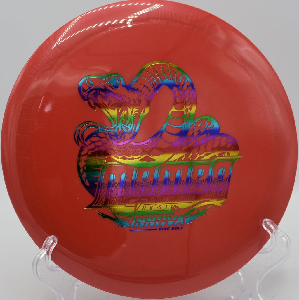 Innova GStar Mamba distance driver available in Washington with nationwide shipping for glide focused distance control