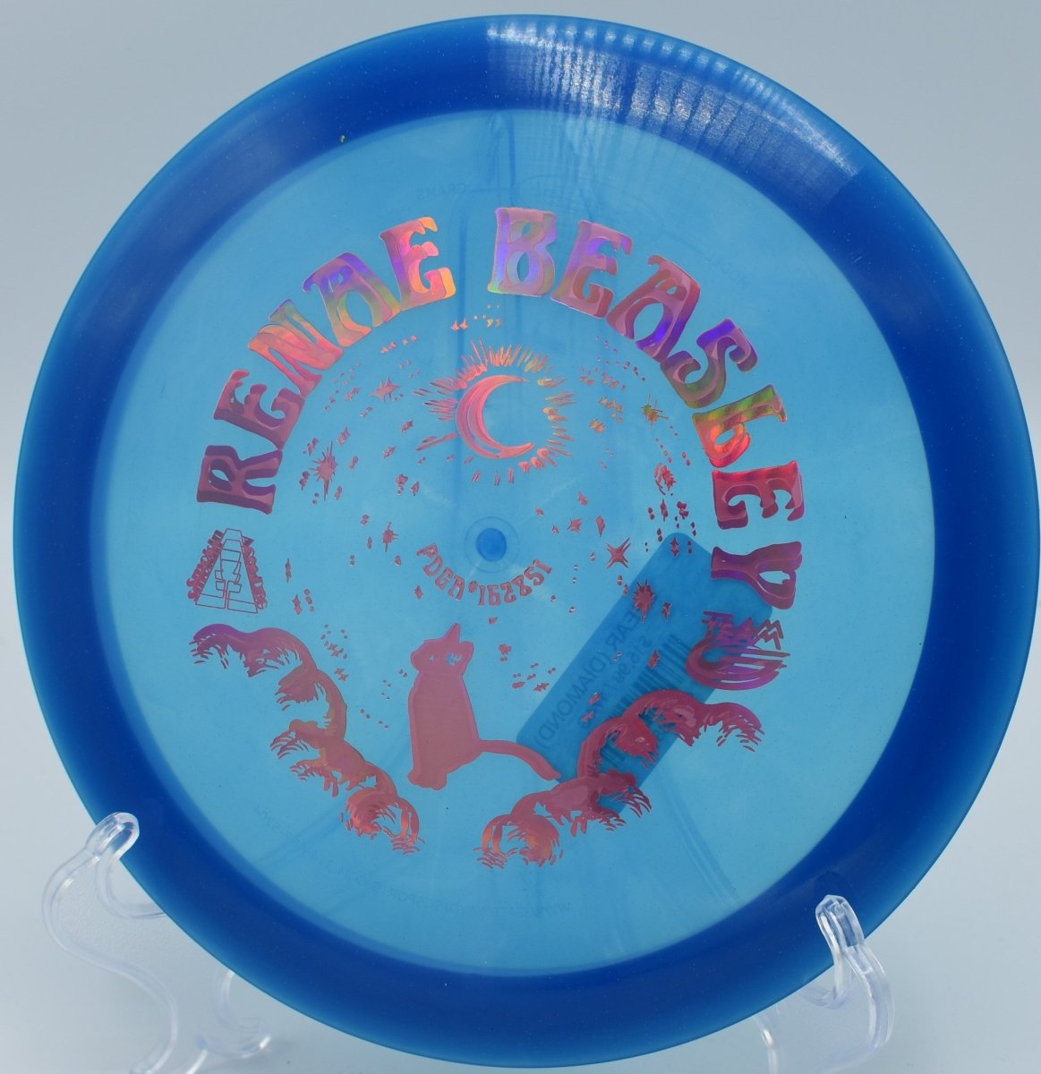 SPEAR (DIAMOND) - Flexline Discs - 40238877