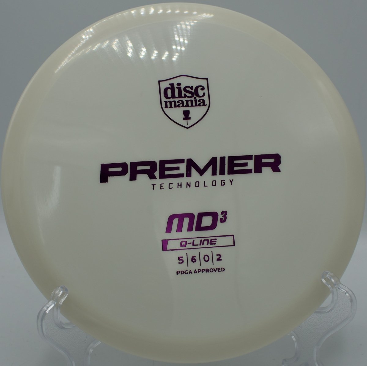 Q-Line MD3