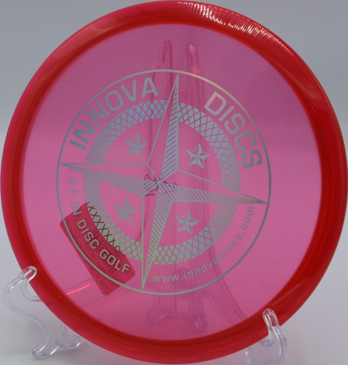 PROTO CHAMPION ROC3 - Flexline Discs - 98152989