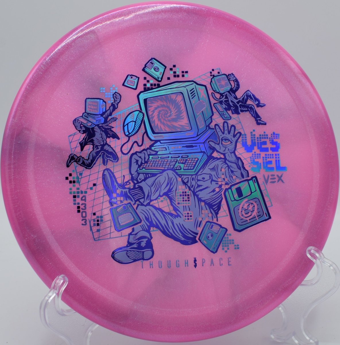 Vex Vessel