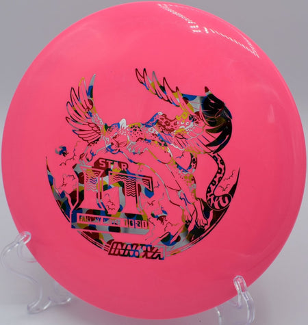 STAR IT - Flexline Discs - 06787613