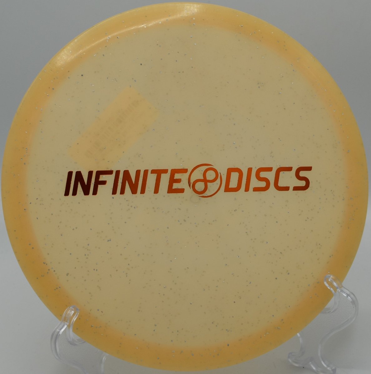 Metal Flake Glow C - Blend Ra - Flexline Discs - 04970361688125