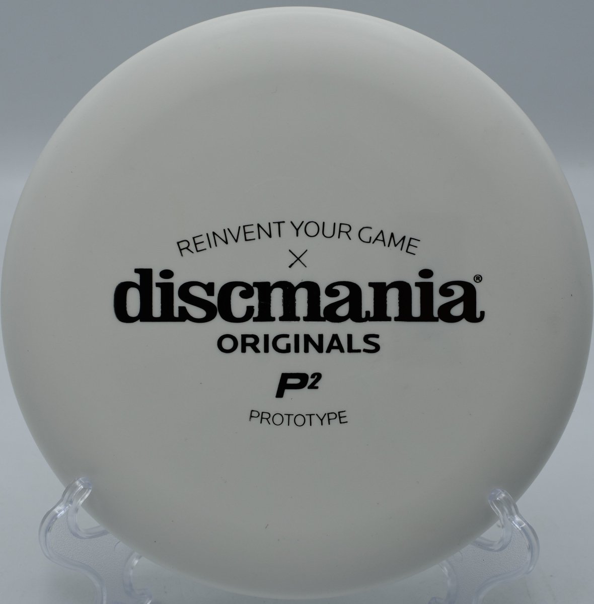Prototype P2 (Discmania Originals) Matching Pair 174G - Flexline Discs - 13852957