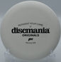Prototype P2 (Discmania Originals) Matching Pair 174G