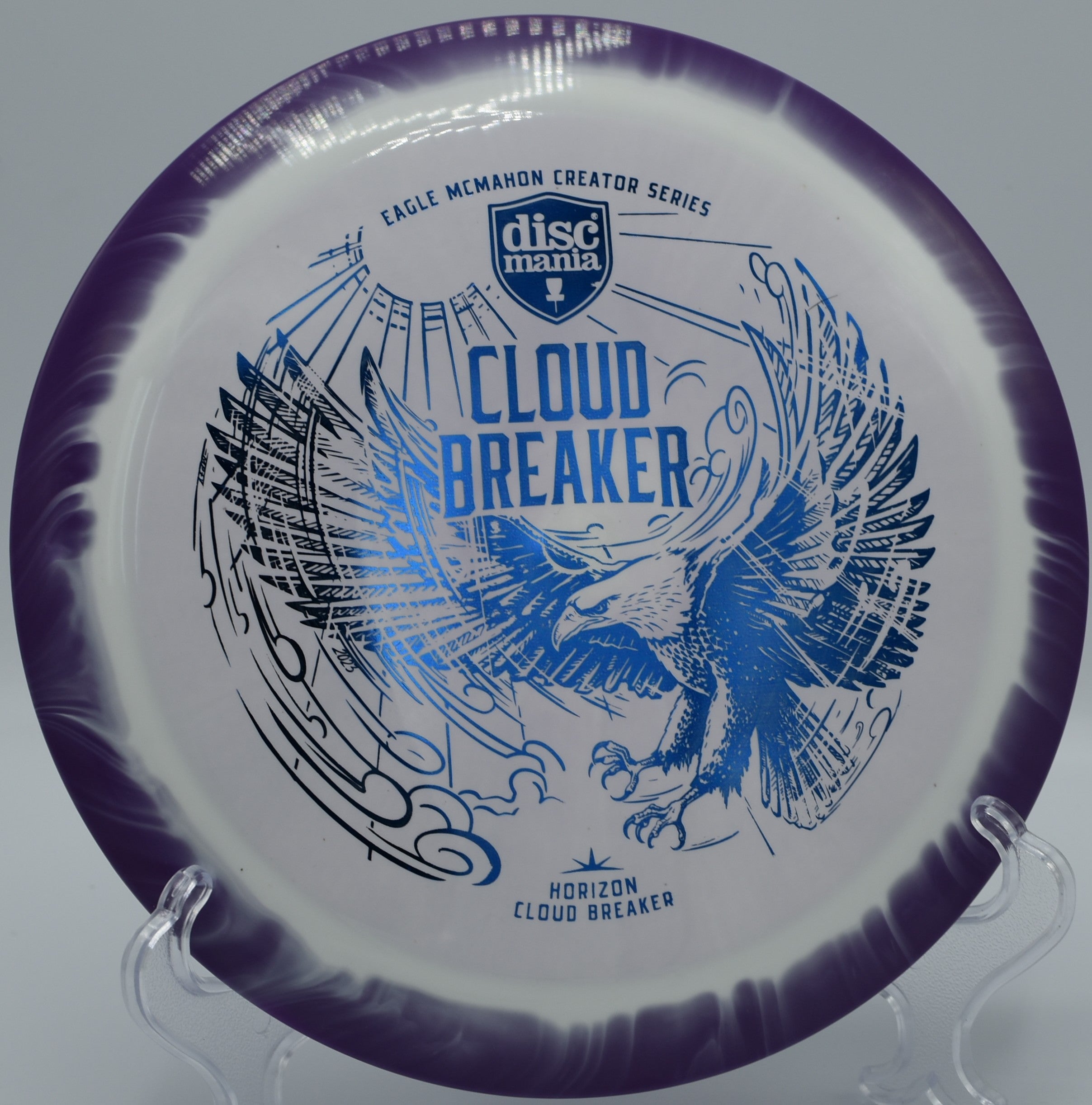 Horizon Cloud Breaker (Eagle McMahon Creator Series)