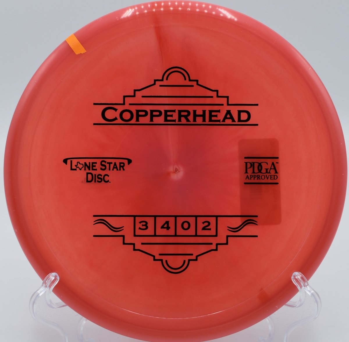 Alpha Copperhead - Flexline Discs - 48282909