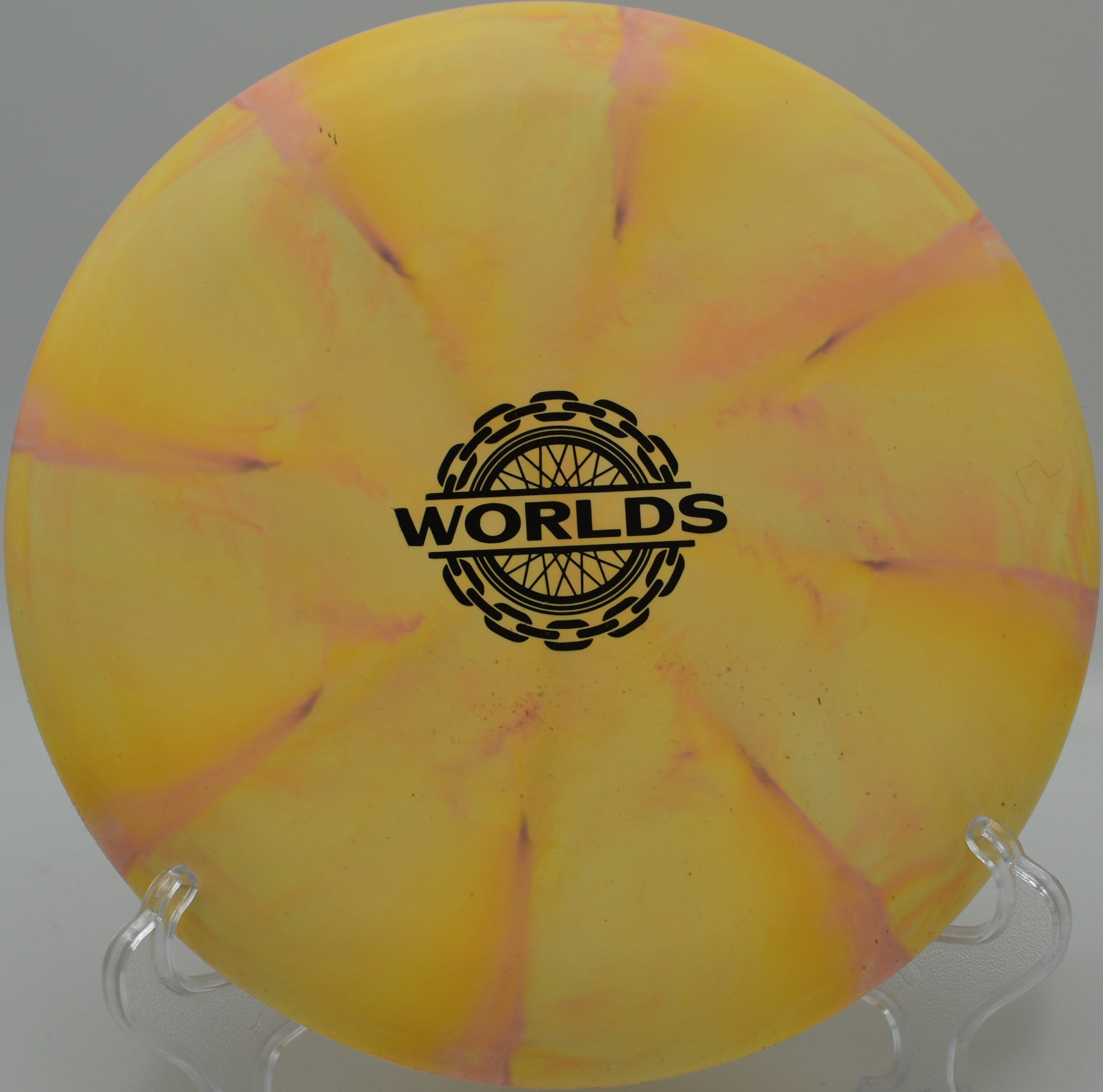 CT Swirl Focus-Pro Worlds Edition