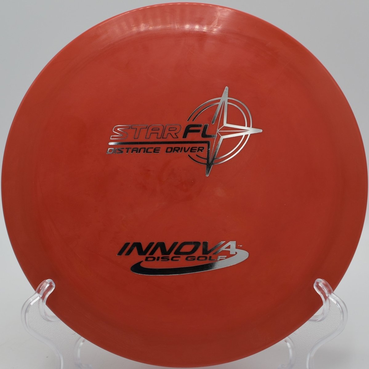 PFN Star FL W/Pat#'s