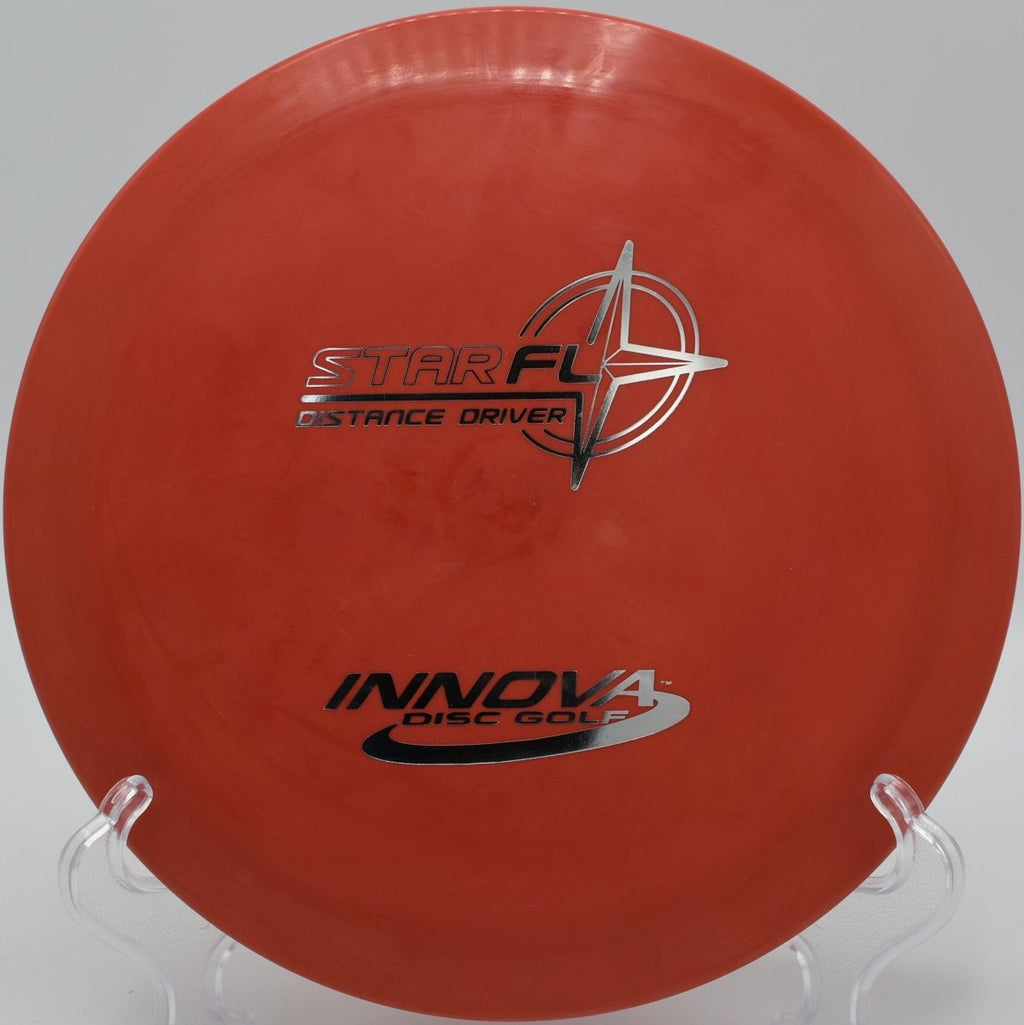 PFN Star FL W/Pat#'s