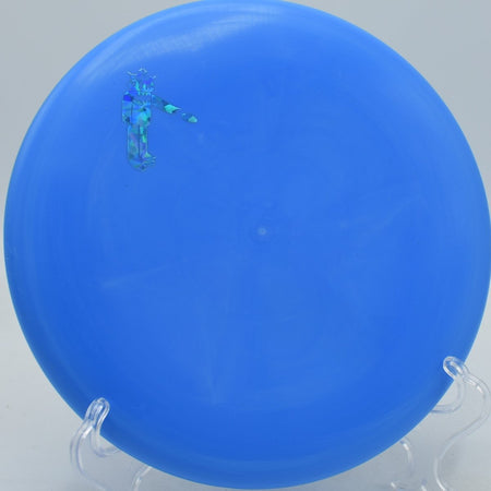 Classic Blend EMac Judge - Putt Monster - Flexline Discs - 82616831901949