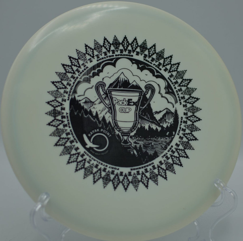 ESP Buzzz - Flexline Discs - 24320311071901