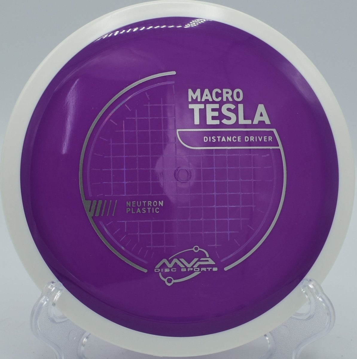 Neatron-Macro Tesla