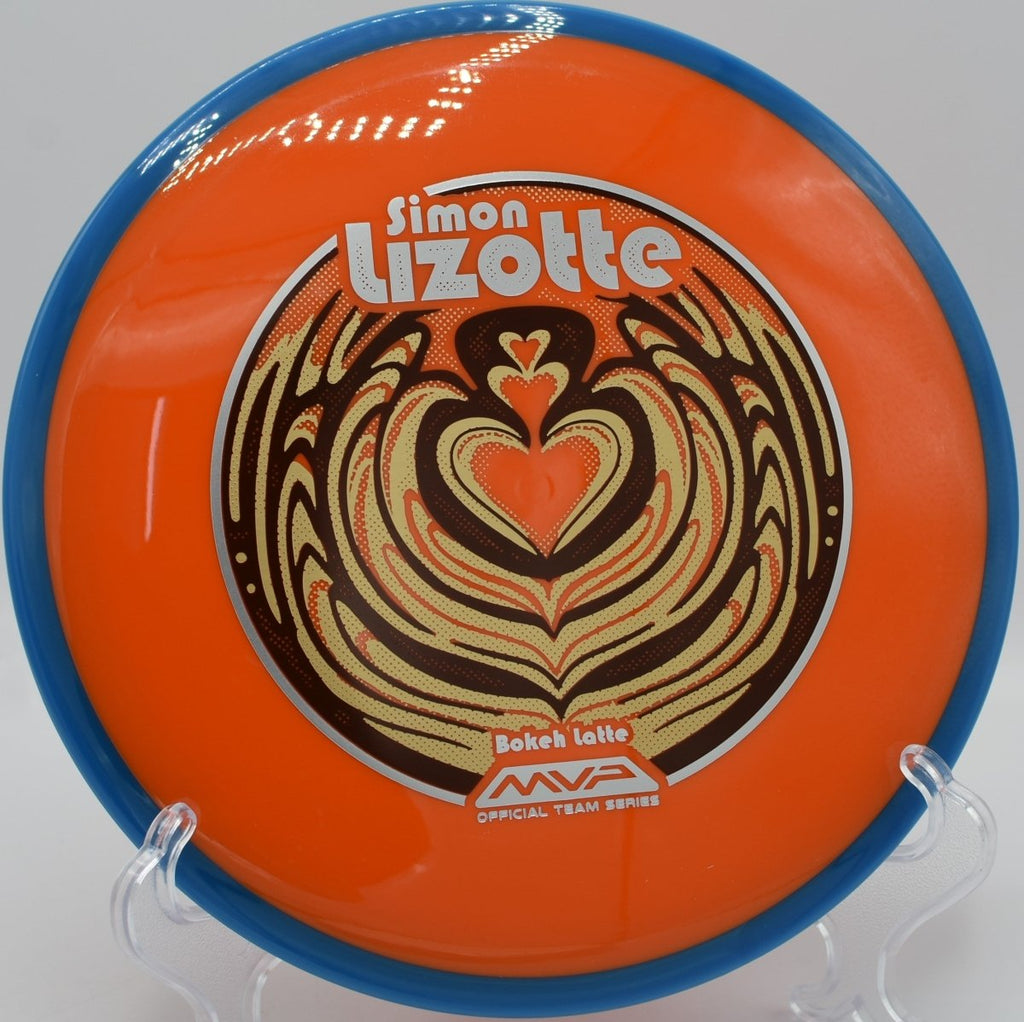 Simon Lizotte Neutron Bokeh max carry at Bandemer Park Disc Golf Course in Ann Arbor, Michigan