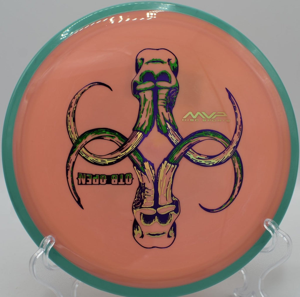 Neutron Soft Crave - (OTB/2024) - Flexline Discs - 15985351936733