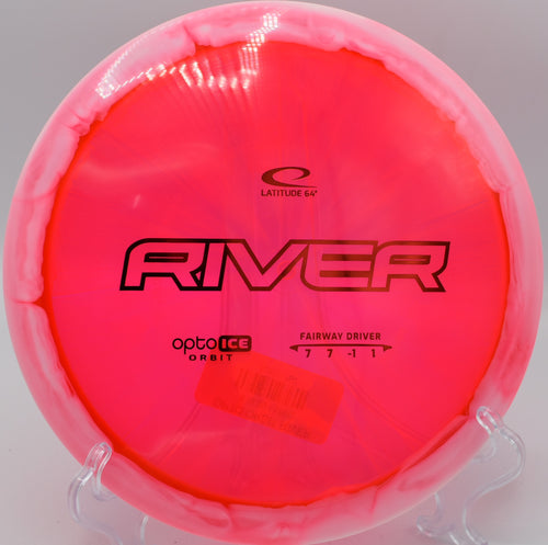 OPTO ORBIT RIVER