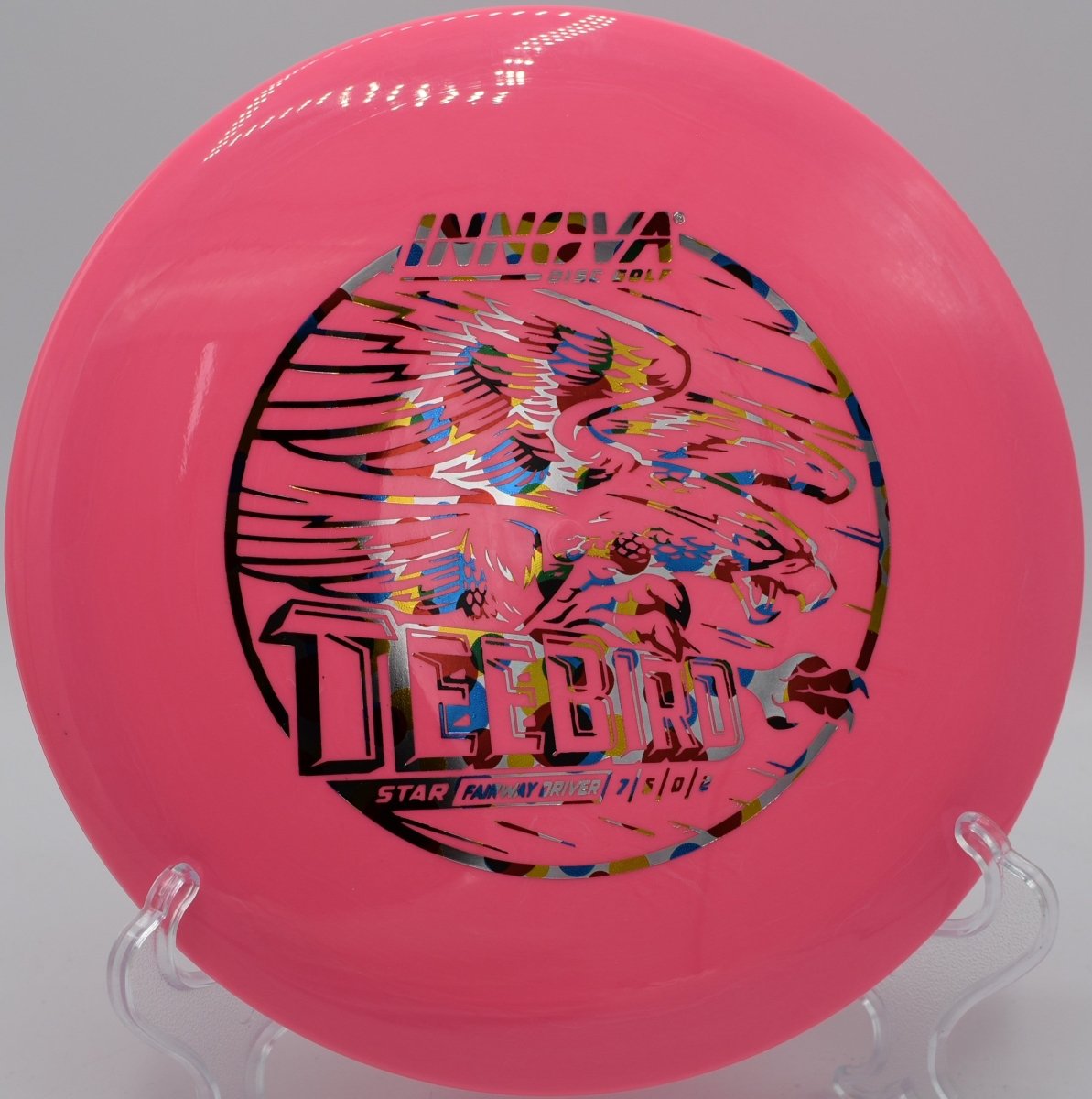 Star Teebird