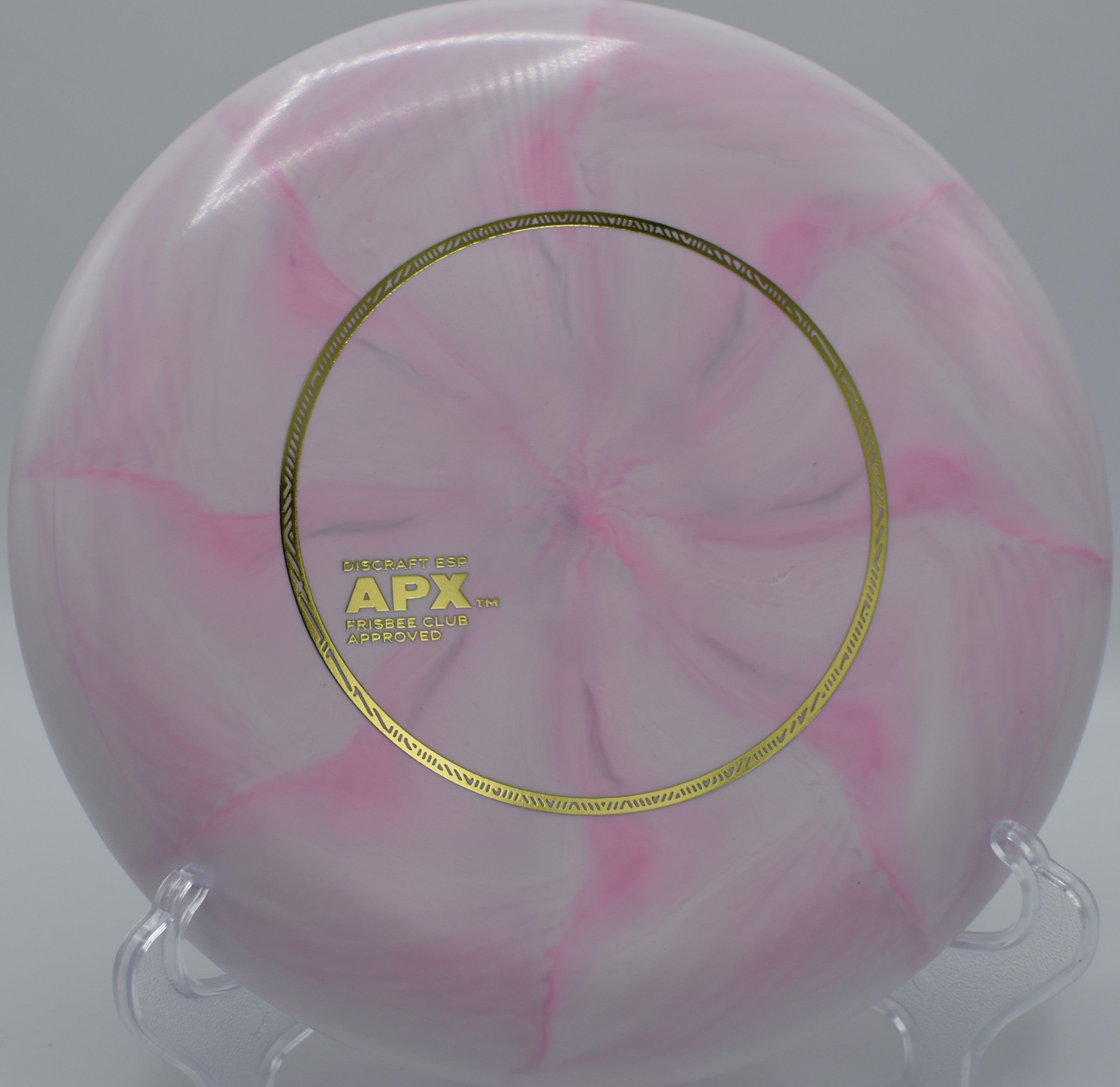 2026 LE Broderic ESP APX