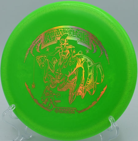 Star Spider (Artist's Corner) - Flexline Discs - 19905821