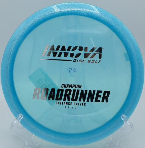 INNOVA CHAMPION ROADRUNNER