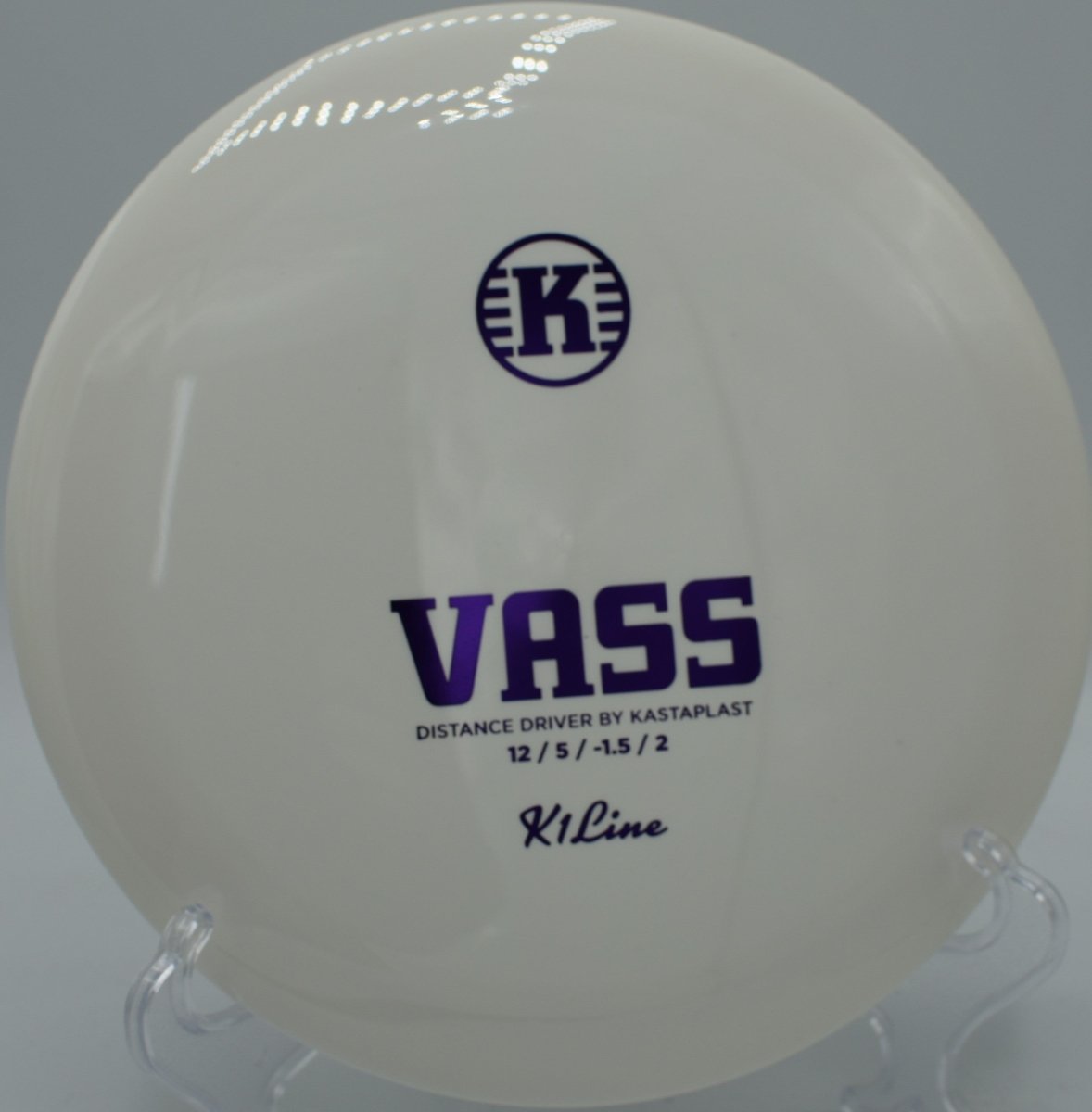 K1 Vass