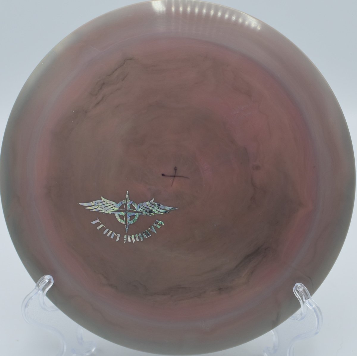 TEAM STAMP 2016 BRINSTER STAR DESTROYER - Flexline Discs - 16590877