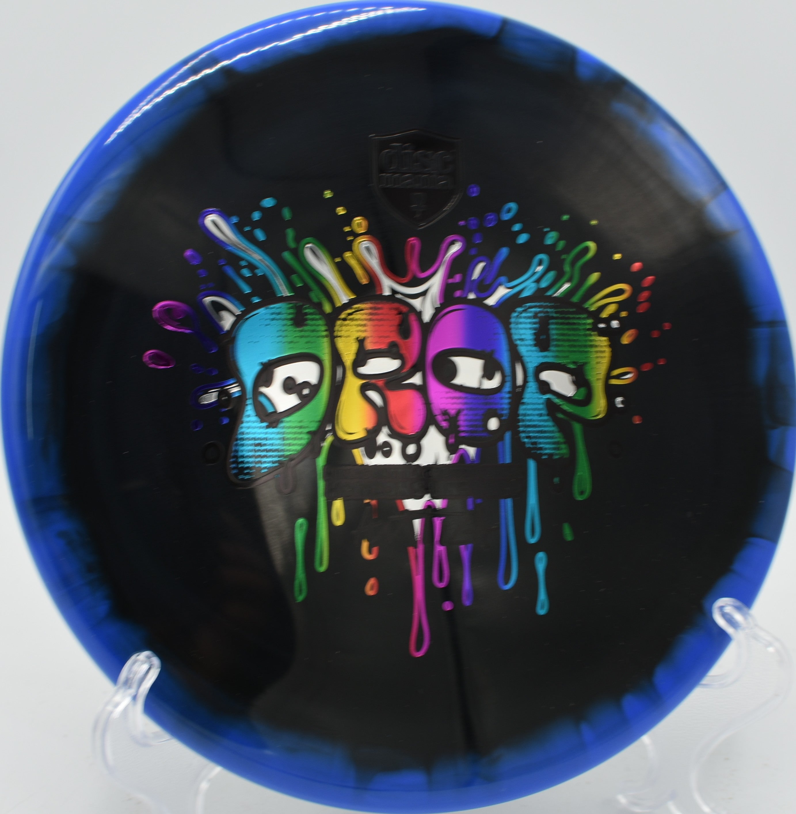 Niklas Anttila Creator Series Horizon S-Line Drop