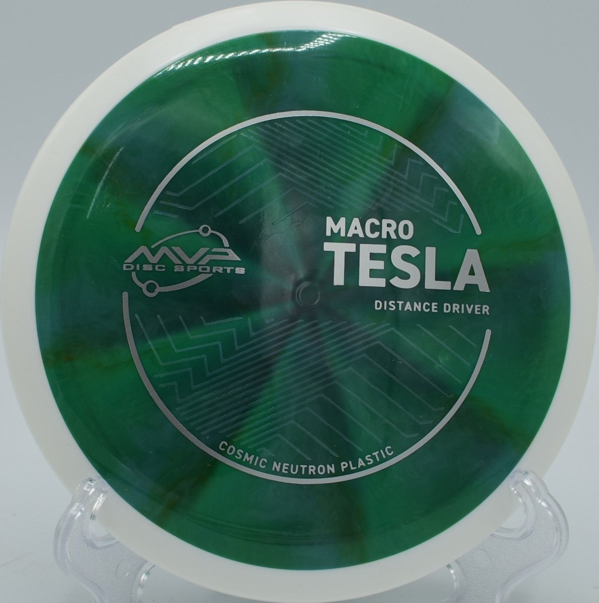 Cosmic Neatron-Macro Tesla