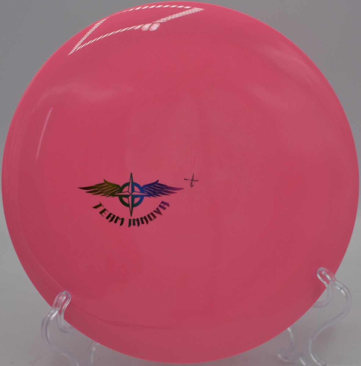 Team Stamp Star Destroyer distance driver used in Utah with nationwide shipping for consistent fade finishes