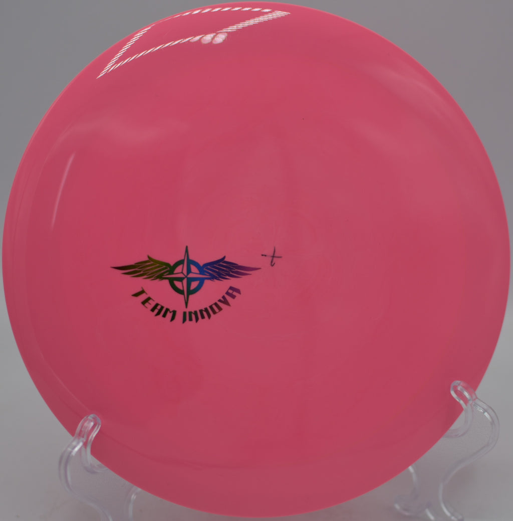 Team Stamp Star Destroyer