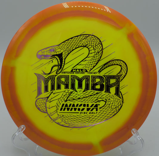 INNOVA HALO MAMBA