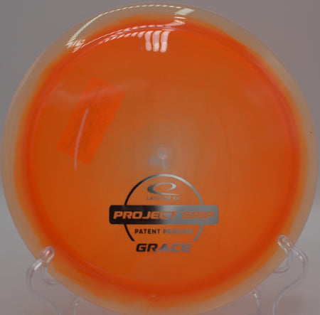 Project Grip Grace - Flexline Discs - 99160571154397