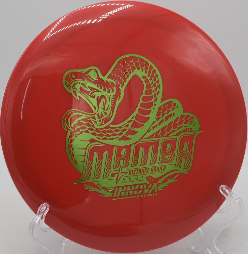 GStar Mamba driver thrown in South Carolina with nationwide shipping for long tailwind drives