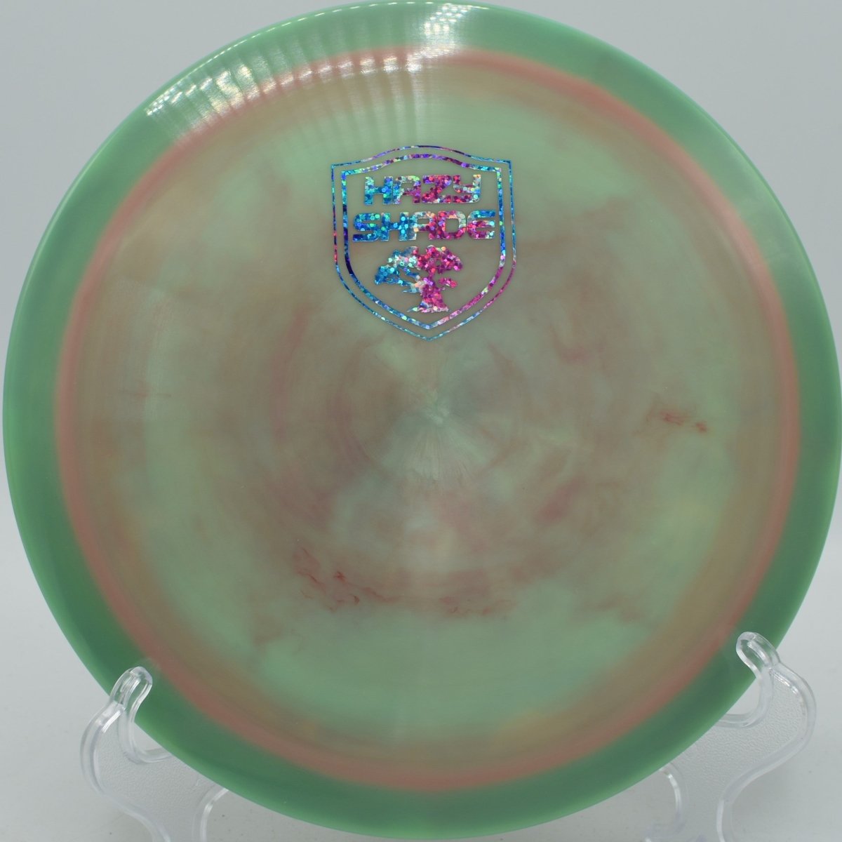 Swirly S-line FD3 (Innova Made) Penned