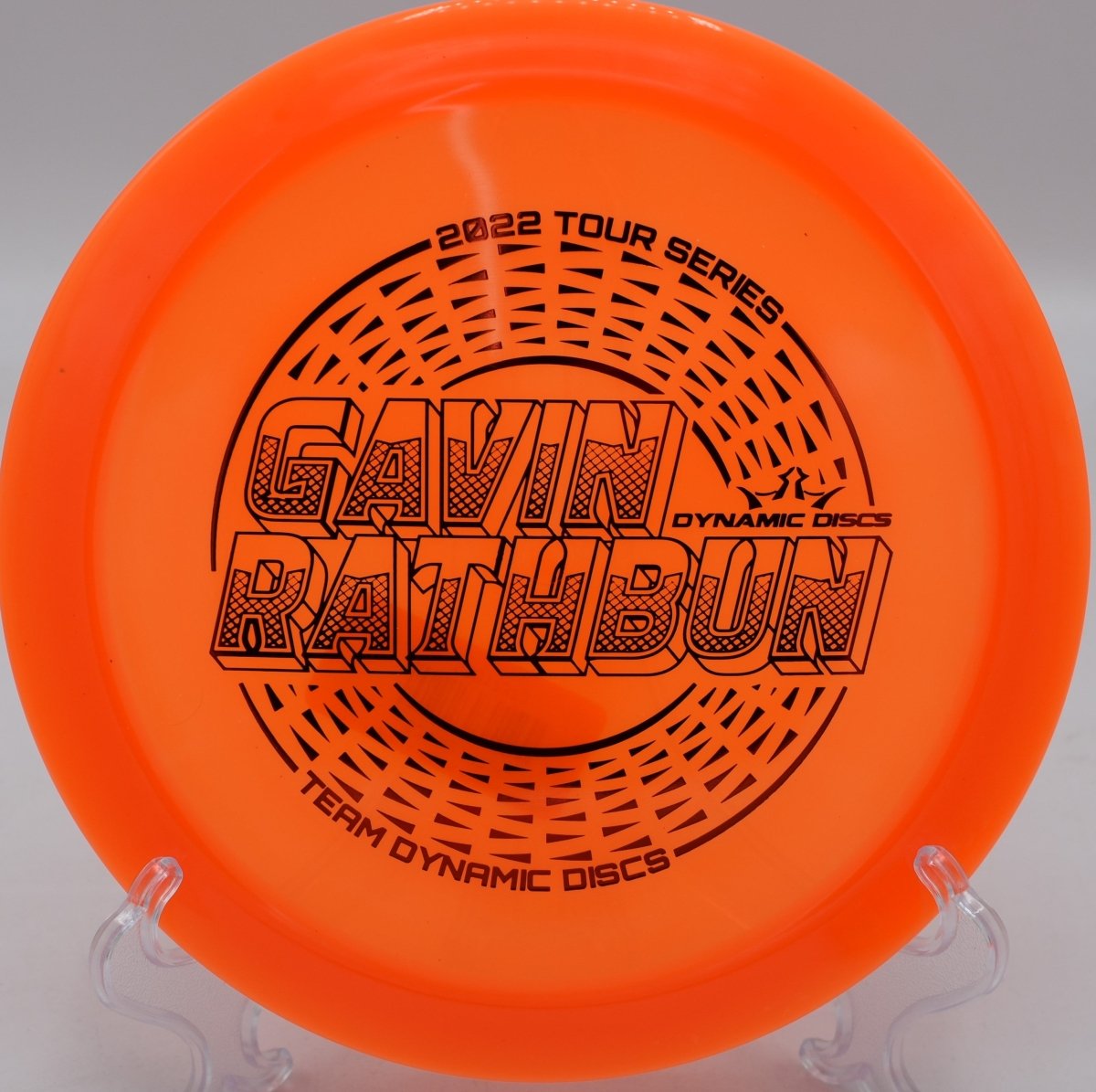 Hybrid X Felon (Gavin Rathbun) - Flexline Discs - 53017373