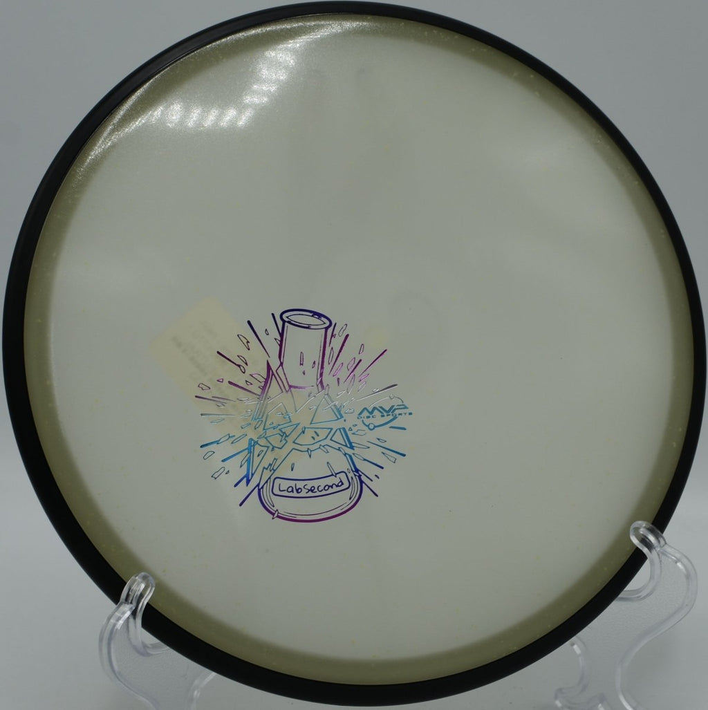 Gyropalooza Gems Edition field work selection with torque resistance at Roy G. Guerrero DGC in Austin, TX