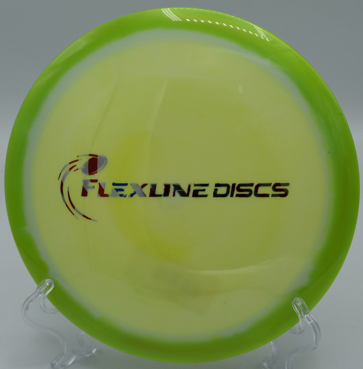Halo Star Beast (Flexlinediscs Stamp) - Flexline Discs - 85341469