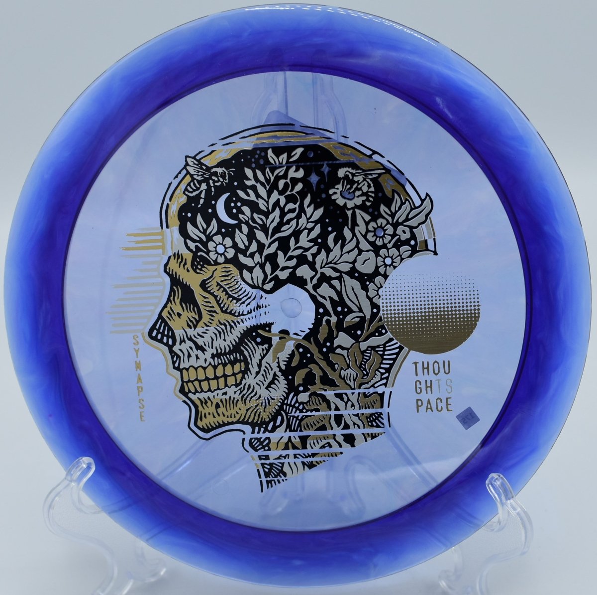 Ethos Synapse - Flexline Discs - 60023837