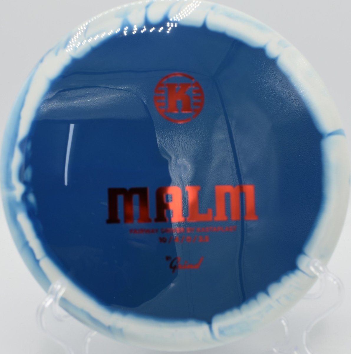 K1 Grind Malm