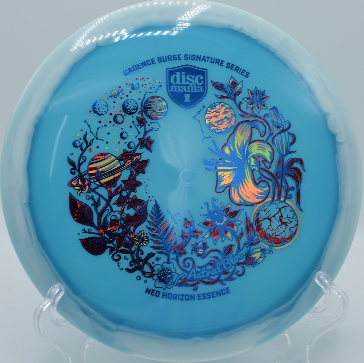 Astral Bloom - Cadence Burge Signature Series Neo Horizon Essence