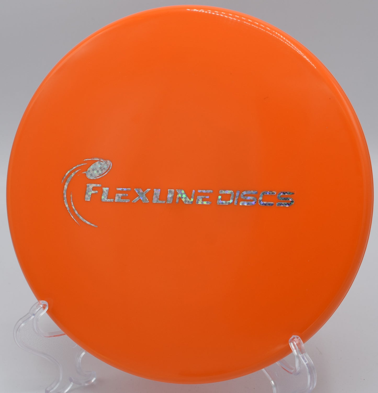 STAR POLECAT (FLEXLINEDISCS STAMP)