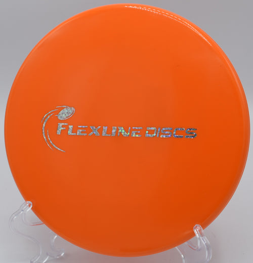 STAR POLECAT (FLEXLINEDISCS STAMP)