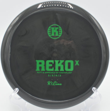Disc Golf Petit Format Mini Disque Reko De Kastaplast Disc Golf Petit Format Mini Disque Reko De Kastaplast