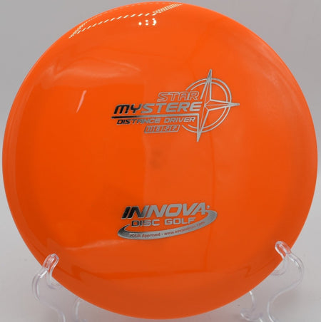 Star Mystere - Flexline Discs - 90932961249981