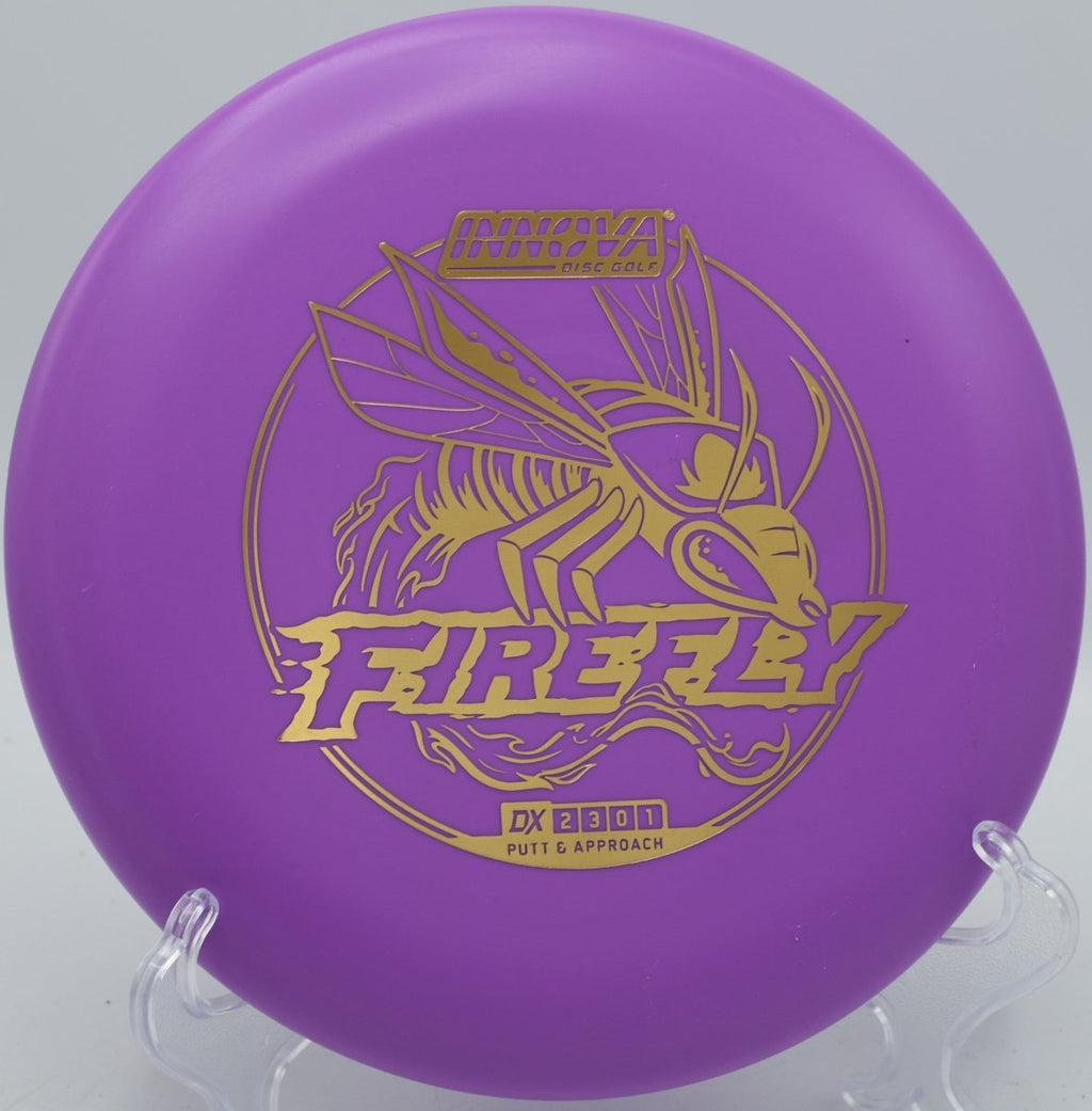 Innova DX Firefly putter available in Washington with nationwide shipping for stable putting performance
